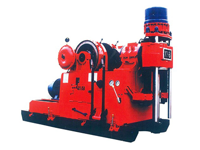 BL3000/BL3000b型岩心华体（中国）